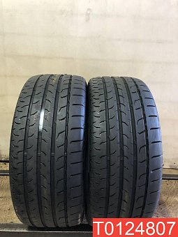 Continental MaxContact MC6 235/45 R17 97W 