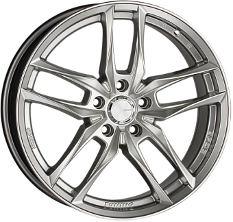 Enkei Tuning SC43 8x17 5x112 ET39 dia 66,6 HP