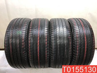 Pirelli Scorpion Zero All Season 265/60 R18 110V 