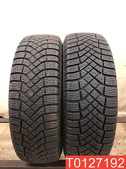 Pirelli Ice Zero Friction 185/65 R15 92T 