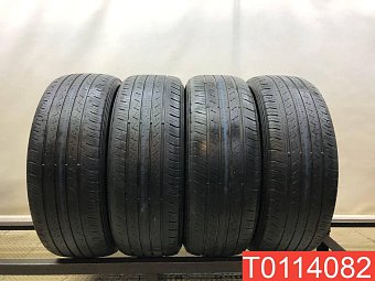 Dunlop Grandtrek ST30 235/55 R18 100H 