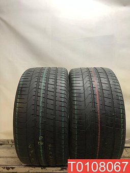 Pirelli Pzero 285/30 R21 100Y 