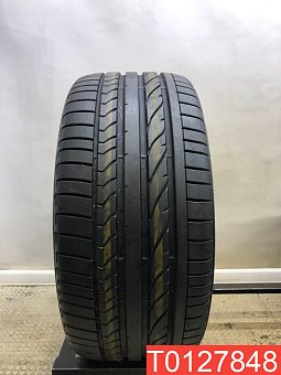 Bridgestone Dueler H/P Sport 275/40 R20 106Y RunFlat