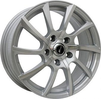 X-RACE AF-14 6,5x16 5x114,3 ET40 dia 60,1 SF