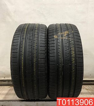 Pirelli Scorpion Verde All Season 265/40 R21 105V 