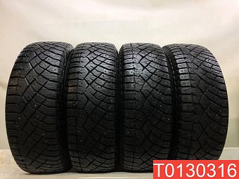 Nitto Therma Spike 215/65 R16 98T 