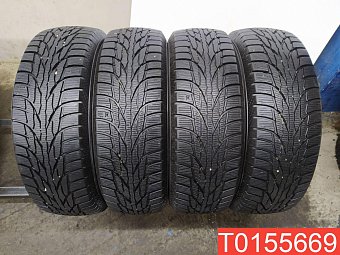 Kumho Winter Craft WS51 Ice SUV 225/55 R18 102T 