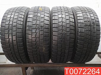 Dunlop Winter Maxx WM01 205/60 R16 92Q 