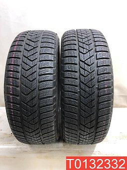 Pirelli Sottozero 3 225/50 R18 99H 