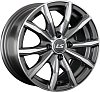 LS wheels 786 8x18 5x114,3 ET40 dia 73,1 GMF