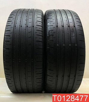 Continental ContiPremiumContact 5 195/55 R15 85H 