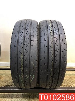 Bridgestone Duravis R660 225/65 R16 112/110R 