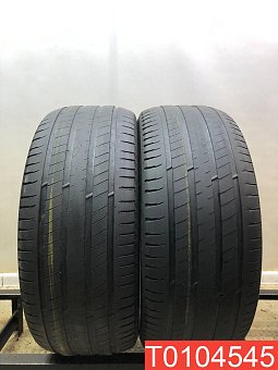 Michelin Latitude Sport 3 235/50 R19 99W 