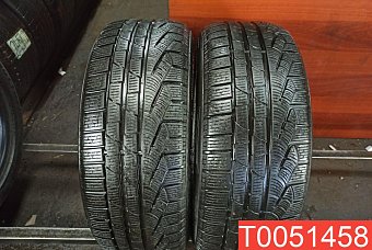 Pirelli Sottozero 225/55 R17 97H 