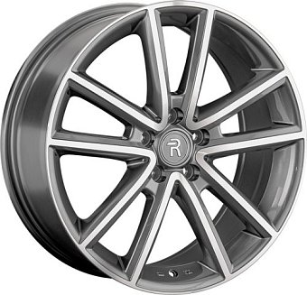 Replay Chery (CHR114) 7,5x18 5x108 ET47 dia 60,1 GMF