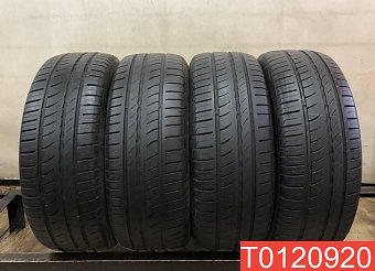 Pirelli Cinturato P1 Verde 195/55 R15 85H 