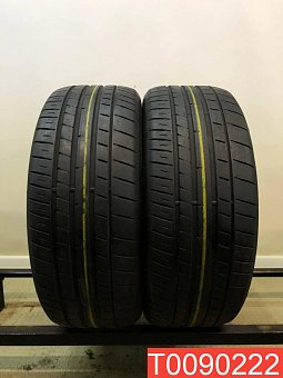 Dunlop SP Sport Maxx RT2 255/35 R20 106Y 