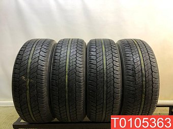 Dunlop Grandtrek AT20 265/60 R18 110H 