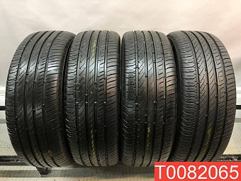 Continental ContiPowerContact 205/55 R17 91V 