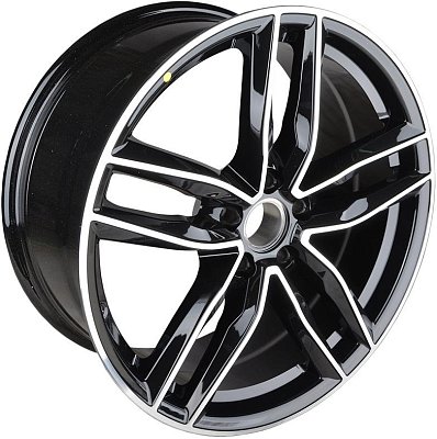 Диски KoKo Kuture SL517 - 1