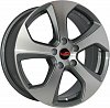 Replica LegeArtis Volkswagen (VV150) 6,5x16 5x112 ET46 dia 57,1 GMF