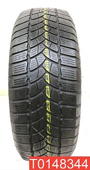 Firestone WinterHawk 3 215/60 R16 99H 