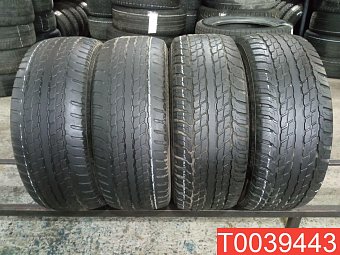 Yokohama Geolandar G94 285/60 R18 116V 