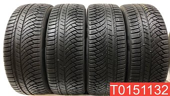 Kumho WinterCraft WP72 245/45 R20 103V 