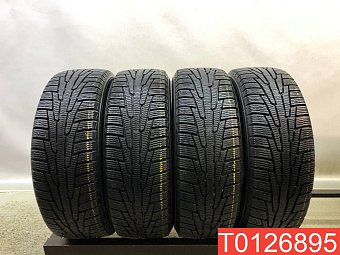 Nokian Nordman RS2 185/60 R15 88R 