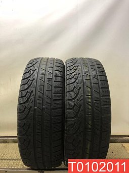 Pirelli Sottozero Winter 210 Series 2 215/60 R16 99H 