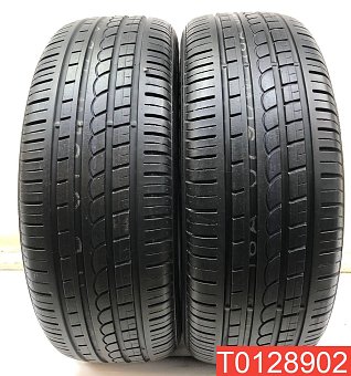 Pirelli Pzero Rosso 235/60 R18 103V 