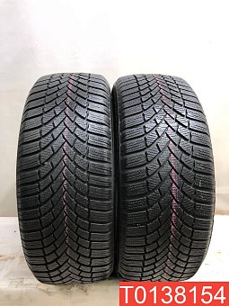 Bridgestone Blizzak LM005 235/55 R19 105V 