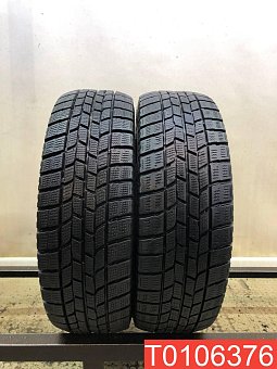 Goodyear Ice Navi 6 185/60 R15 84Q 