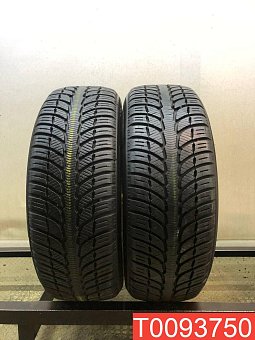 Kleber Quadraxer 195/55 R16 91H 