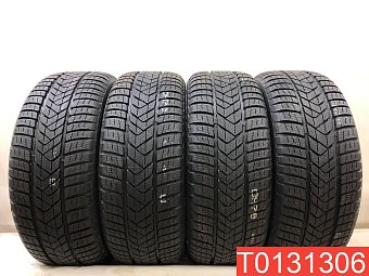 Pirelli Sottozero 3 245/45 R18 100V 