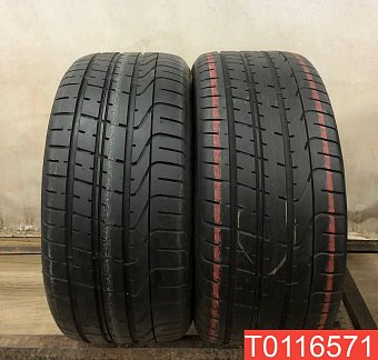 Pirelli Pzero 275/40 R19 101Y 