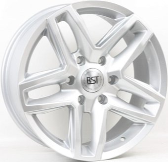 RST R238 (Tank 300) 8x18 6x139,7 ET35 dia 100,1 S