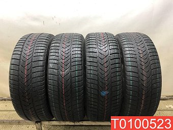 Pirelli Sottozero 3 245/50 R19 105V RunFlat