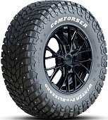 Comforser Winter Pro-Blizzard LT35/12,5 R20 121Q OWL 10PR шип Comforser Winter Pro-Blizzard LT35/12,5 R20 121Q OWL 10PR шип