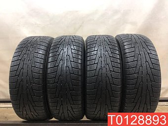 Nokian Nordman RS2 195/55 R15 89R 