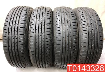 Nexen Nblue HD Plus 185/60 R15 84H 