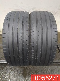 Continental ContiSportContact 2 265/45 R20 104Y 