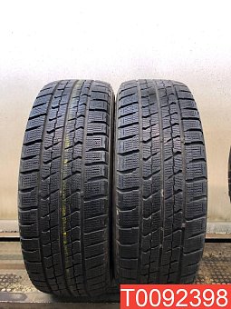 Goodyear Ice Navi ZEA 2 215/60 R16 95Q 