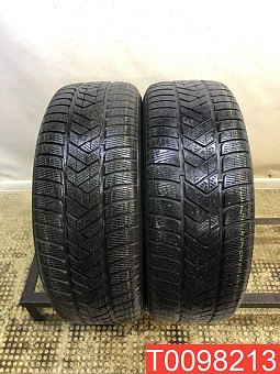 Pirelli Scorpion Winter 235/60 R18 107H 