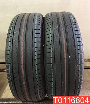 Michelin Primacy 3 205/55 R17 95V 