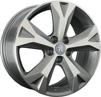 Replay Infiniti (INF35) 7,5x18 5x114,3 ET45 dia 66,1 GMF