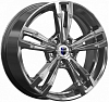 K&K Karrera Light 7x18 5x114,3 ET40 dia 66,1 кварц