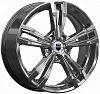 K&K Karrera Light 7x18 5x114,3 ET40 dia 66,1 кварц