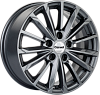 Carwel Тевриз 1611 6,5x16 5x112 ET41 dia 57,1 GRT