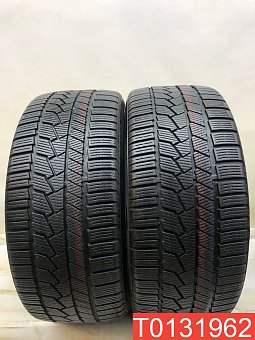 Continental WinterContact TS860 S 245/40 R19 98V Да